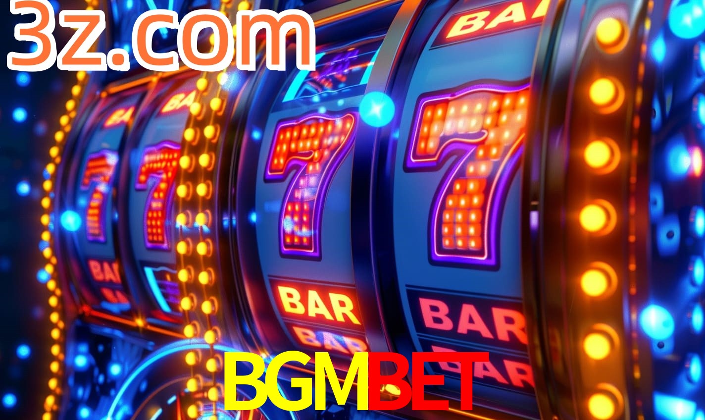 Bônus BGMBET Para Todos